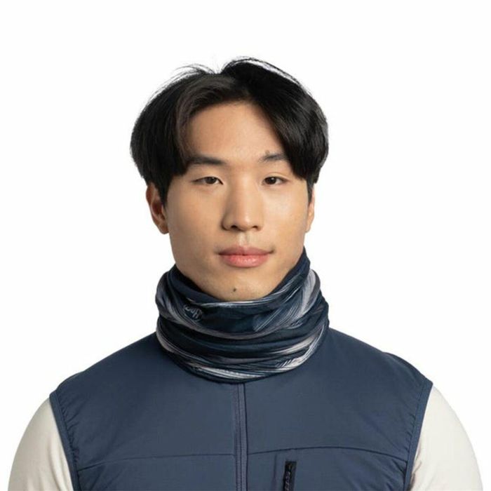 Braga de Cuello Buff Arky Navy Azul marino 2 Braga de Cuello Buff Arky Navy Azul marino 2