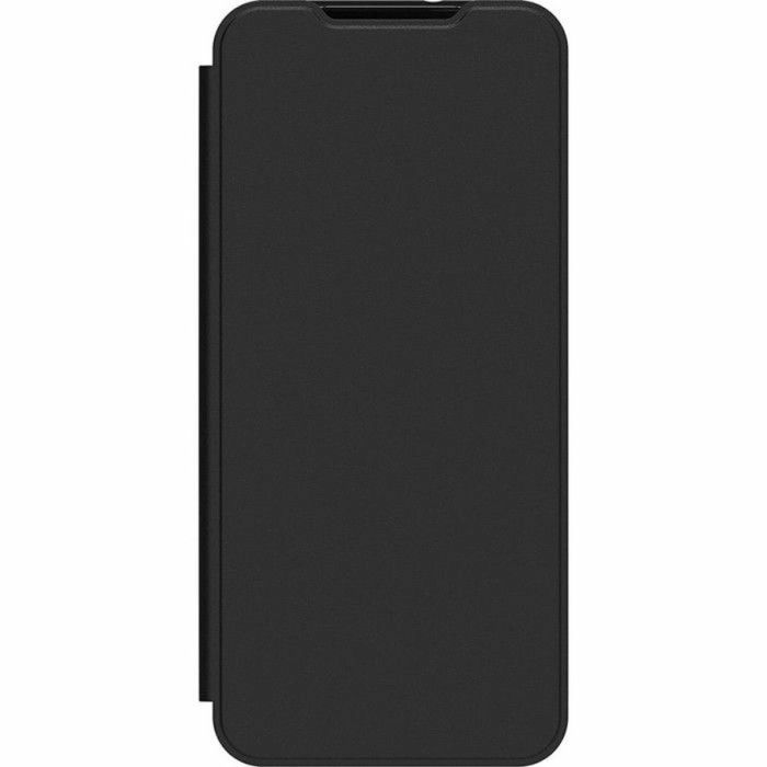 Samsung SAM1704908314939 Funda protectora tipo cartera con tapa para Samsung Galaxy A05s, color negro 3 Samsung SAM1704908314939 Funda protectora tipo cartera con tapa para Samsung Galaxy A05s, color negro 3