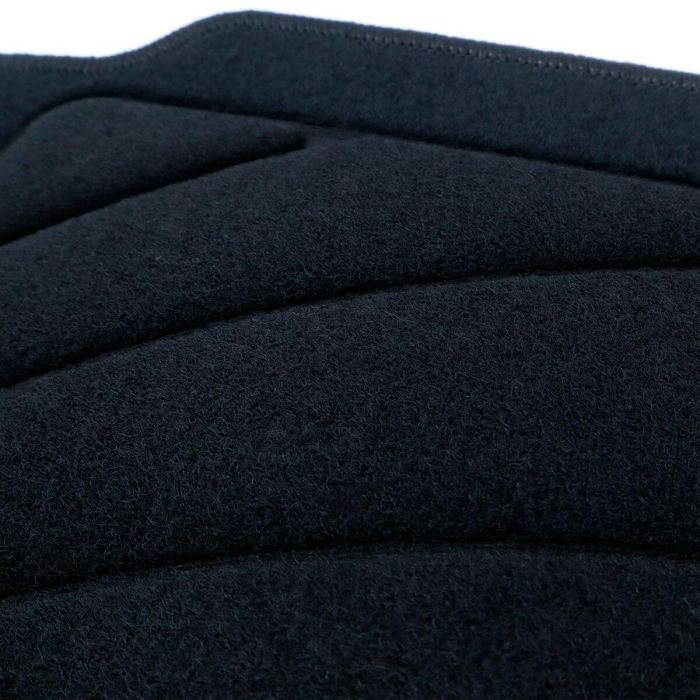 Alfombrilla para Coche OCC Motorsport OCCFD0019LOG 2 Alfombrilla para Coche OCC Motorsport OCCFD0019LOG 2