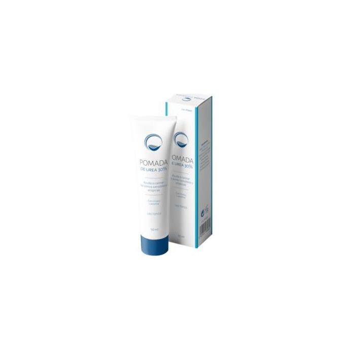 Rf Pomada de Urea 30% 60g