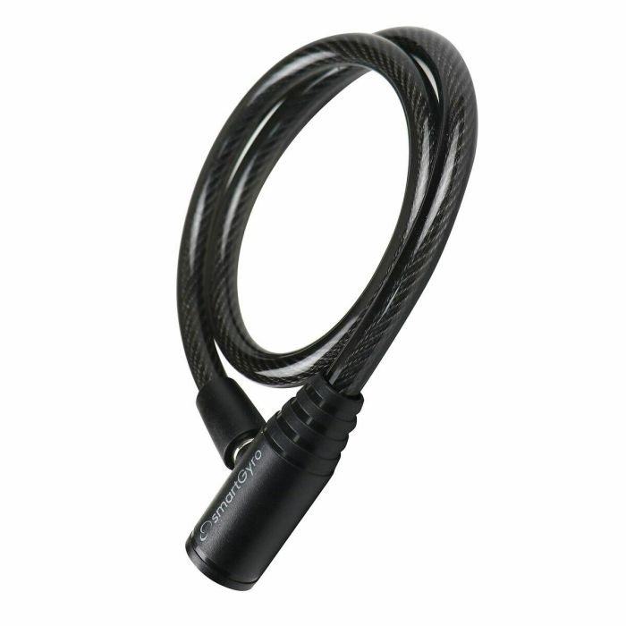 Cadena con Candado Smartgyro SG27-296 2 Cadena con Candado Smartgyro SG27-296 2