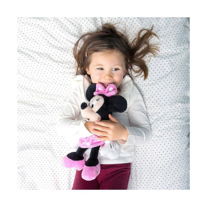 Peluche minnie 35 cm 4 Peluche minnie 35 cm 4