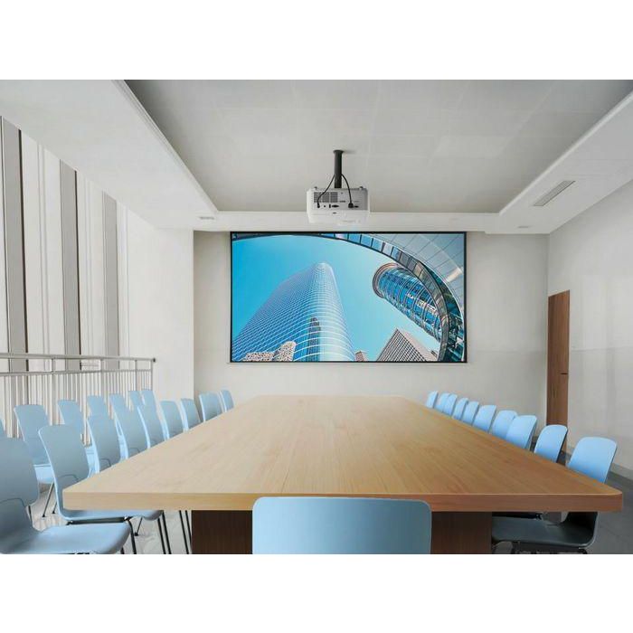 ViewSonic LS740HD Projector, Full HD(1920x1080), 5,000 ANSI Lumens, Contrast 3,000,000:1 Laser Phosphor (Lamp-Free), 26dB (Eco) 38 ViewSonic LS740HD Projector, Full HD(1920x1080), 5,000 ANSI Lumens, Contrast 3,000,000:1 Laser Phosphor (Lamp-Free), 26dB (Eco) 38