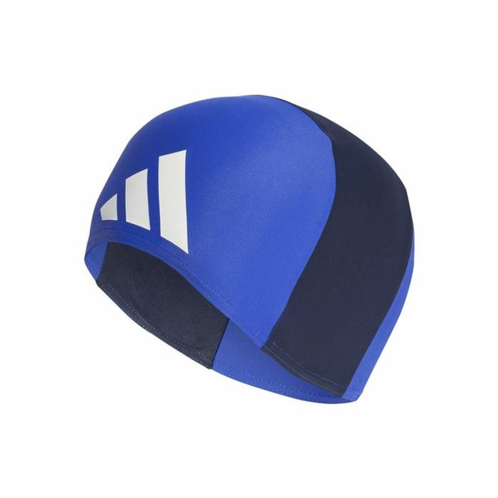Gorro de Natación Adidas HS0562 Azul Gorro de Natación Adidas HS0562 Azul