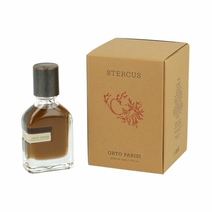 Orto Parisi STERCUS PARFUM Eau de Parfum vaporizador 50 ml 0 Orto Parisi STERCUS PARFUM Eau de Parfum vaporizador 50 ml 0