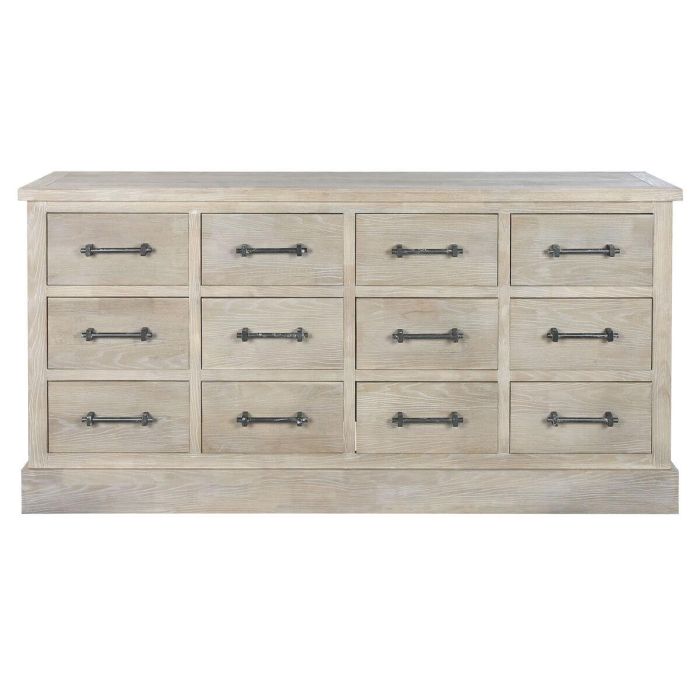 Comoda Romantico DKD Home Decor 40 x 82 x 170 cm Comoda Romantico DKD Home Decor 40 x 82 x 170 cm