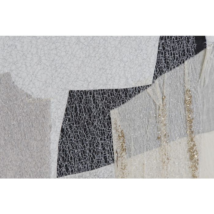 Cuadro Urban DKD Home Decor Gris Marron 3.7 x 100 x 80 cm (2 Unidades) 2 Cuadro Urban DKD Home Decor Gris Marron 3.7 x 100 x 80 cm (2 Unidades) 2