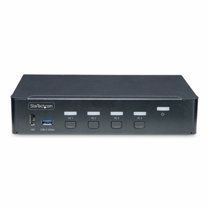 Switch KVM Startech P4AD122-KVM-SWITCH 17