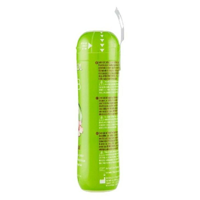 Lubricante Con Base de Agua Lub Tropical Control Fruta de la Pasión 75 ml 4 Lubricante Con Base de Agua Lub Tropical Control Fruta de la Pasión 75 ml 4