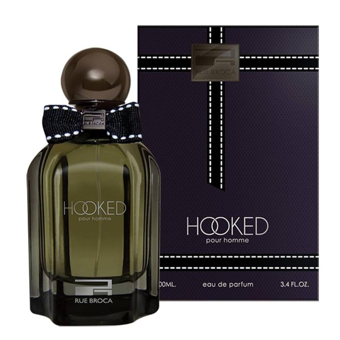 Perfume Mujer Rue Broca EDP Hooked 100 ml