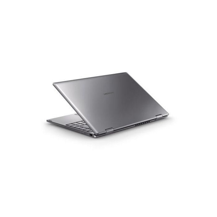 PORTÁTIL MEDION AKOYA S4401 MD61391 - W10 - I5-8250U 1.6GHZ - 8GB - 256GB SSD - 14"/35.5CM TÁCTIL FHD PLEGABLE 360º 4 PORTÁTIL MEDION AKOYA S4401 MD61391 - W10 - I5-8250U 1.6GHZ - 8GB - 256GB SSD - 14"/35.5CM TÁCTIL FHD PLEGABLE 360º 4