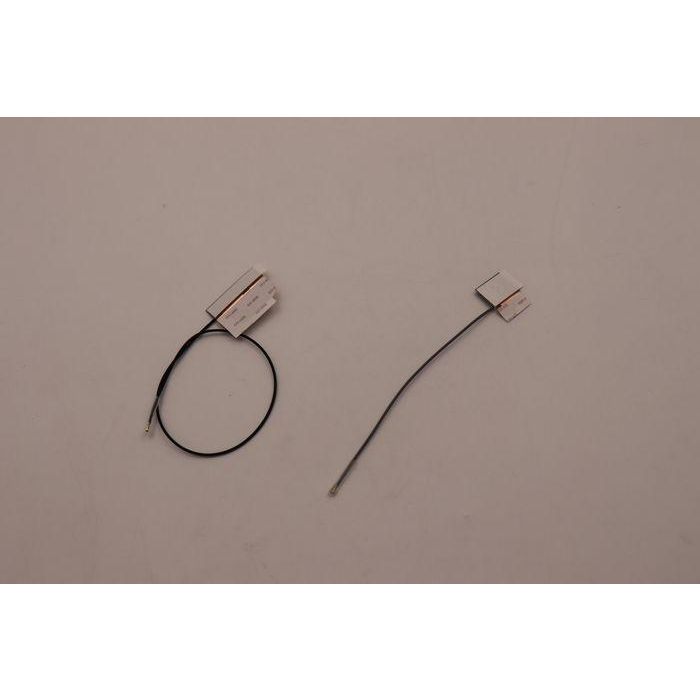 Lenovo WLAN antenna for Lenovo computers, enhancing Wi-Fi connectivity for main and auxiliary connections. 2 Lenovo WLAN antenna for Lenovo computers, enhancing Wi-Fi connectivity for main and auxiliary connections. 2