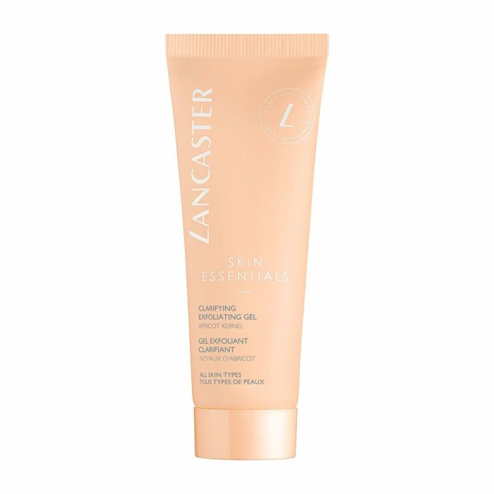 Lancaster Clarifying Exfoliating Gel 75 mL Lancaster Clarifying Exfoliating Gel 75 mL