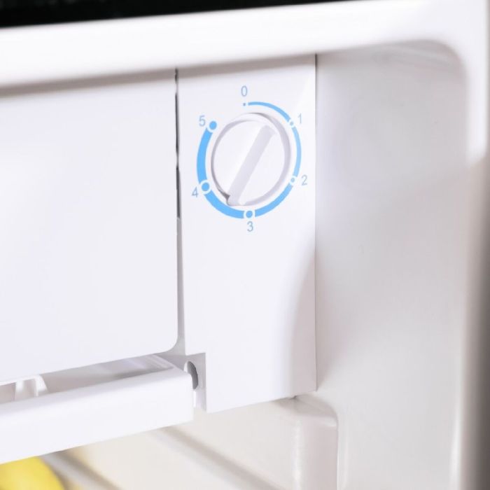 Cecotec Mini Nevera Bolero CoolMarket TT 90 90L Negro E 83 cm Puerta Reversible 8