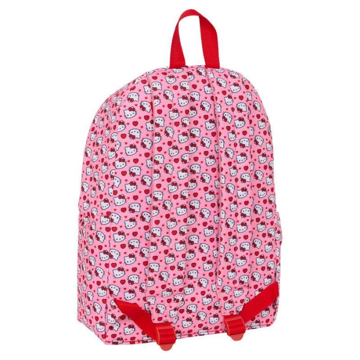 Mochila Hello Kitty 43cm 1 Mochila Hello Kitty 43cm 1