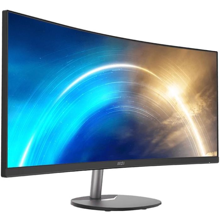 MSI PRO MP341CQDE 86cm (34") VA UWQHD 4ms 100Hz 1