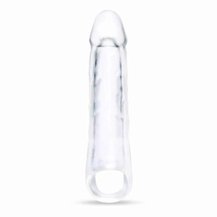 Funda para pene Size Up Ø 4,5 cm 23,9 cm 2 Funda para pene Size Up Ø 4,5 cm 23,9 cm 2