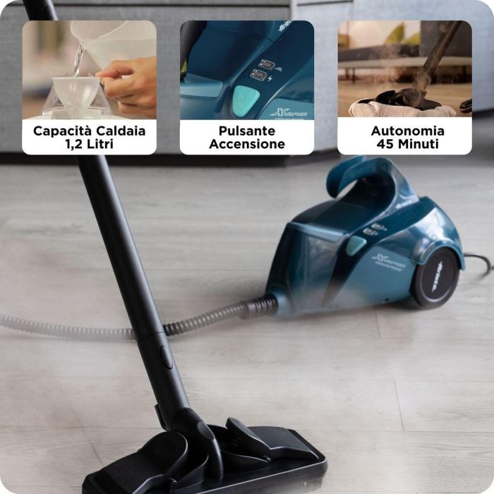 Vaporeta Ariete 4145/22 1500 W 3