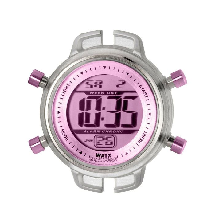 Reloj Unisex Watx & Colors RWA1503 1 Reloj Unisex Watx & Colors RWA1503 1