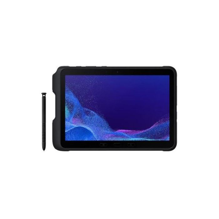 Tablet Samsung Galaxy Tab Active4 Pro 10.1"/ 6GB/ 128GB/ Octacore/ 5G/ Negra 1