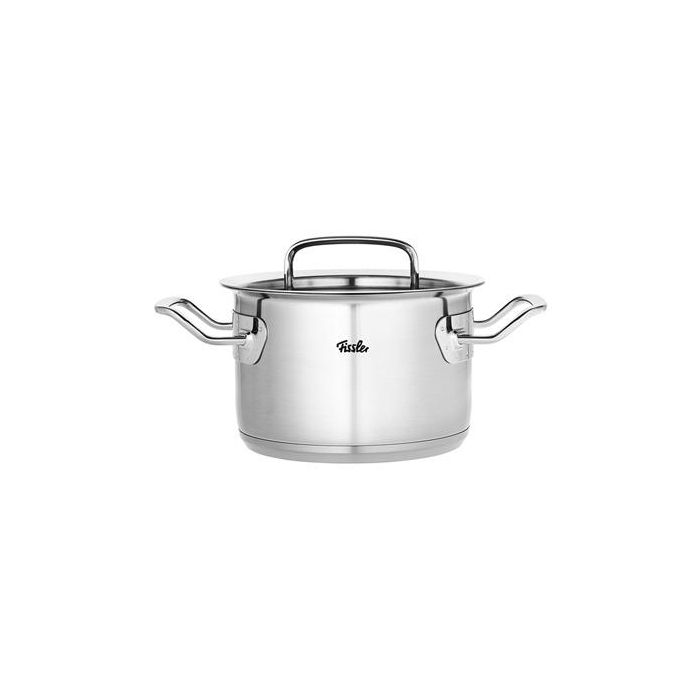 Original-Profi Collection® Olla 16Cm – 2.1L FISSLER 084-128-16-000/0 2