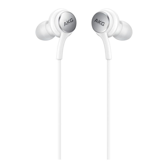 Samsung Auriculares In-Ear USB-C con Micrófono y Control de Volumen, Blancos EO-IC100BWEGEU 7