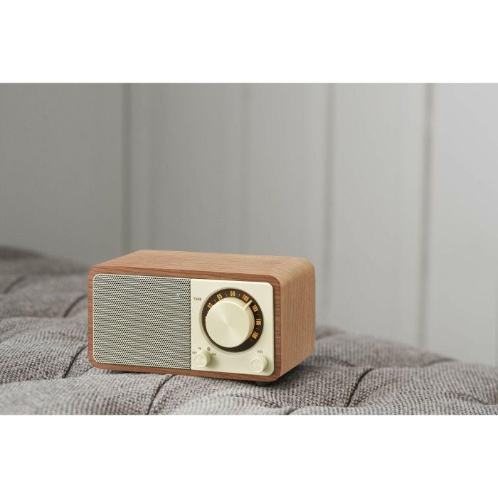 Radio Sangean SWR7WL Bluetooth 14 Radio Sangean SWR7WL Bluetooth 14