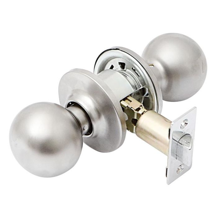 TESA 3905 Cm Pomo Bola de Paso con Cuadradillo 8mm