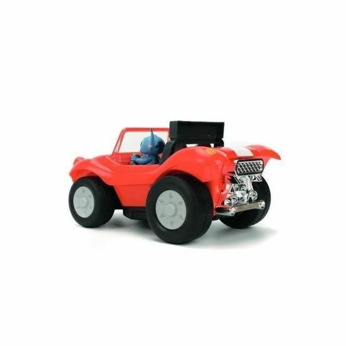 Smoby Coche Radio Control Stitch Buggy 1:24 11 Smoby Coche Radio Control Stitch Buggy 1:24 11