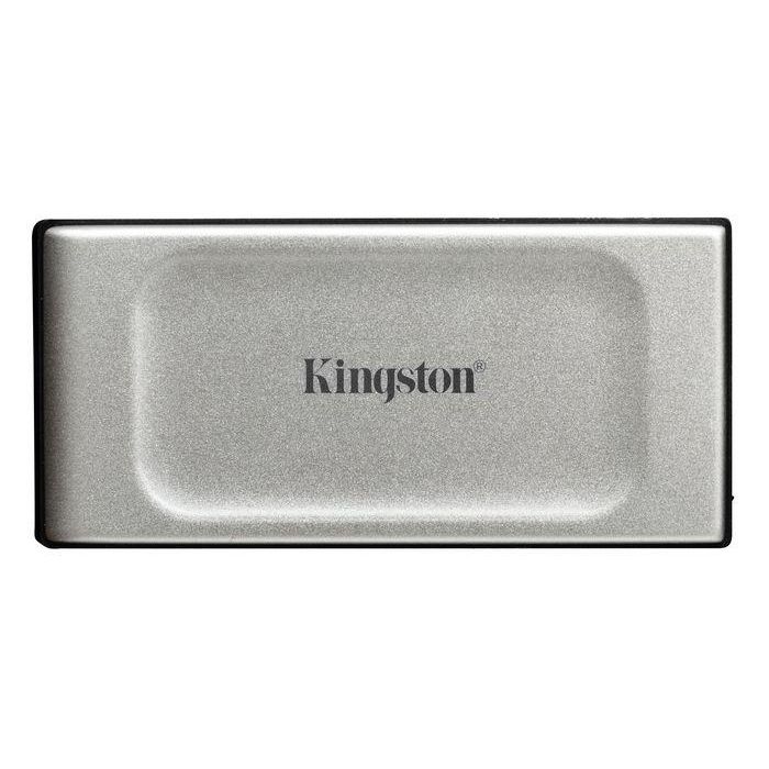 Kingston SXS2000 Disco Duro Externo de 4 TB USB 3.0