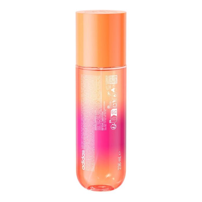 Adidas Get Comfy Fragance Hair & Body Mist 236 mL 1 Adidas Get Comfy Fragance Hair & Body Mist 236 mL 1