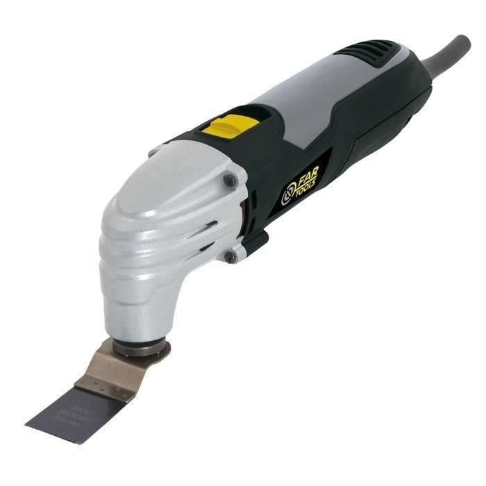 Espátula multifunción FARTOOLS 220 W DM220 Espátula multifunción FARTOOLS 220 W DM220