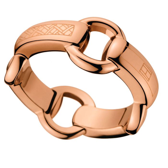 Anillo Mujer Tommy Hilfiger 2700104C (15)
