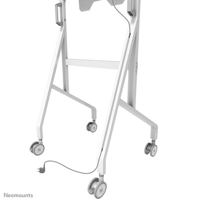 Soporte de Mesa para Pantalla Neomounts FL50-515WH1 55" 65" 8 Soporte de Mesa para Pantalla Neomounts FL50-515WH1 55" 65" 8