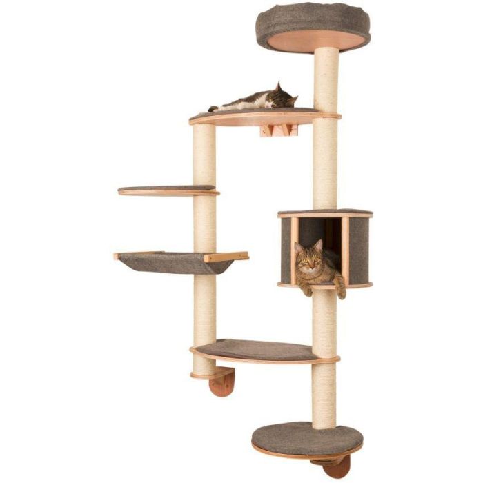 Rascador para Gatos Kerbl 0 Rascador para Gatos Kerbl 0