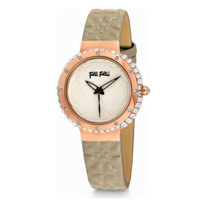 Reloj Mujer Folli Follie wf13b032sp (Ø 28 mm) Reloj Mujer Folli Follie wf13b032sp (Ø 28 mm)