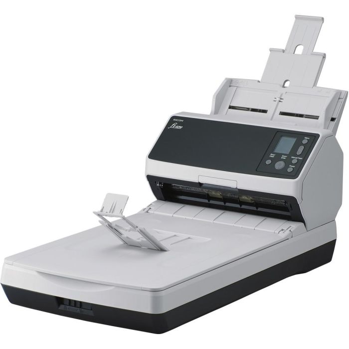 Fujitsu fi-8290 Escáner de Documentos ADF Dúplex 90 ppm USB 3.2 LAN con Unidad de Cama Plana A4 2 Fujitsu fi-8290 Escáner de Documentos ADF Dúplex 90 ppm USB 3.2 LAN con Unidad de Cama Plana A4 2