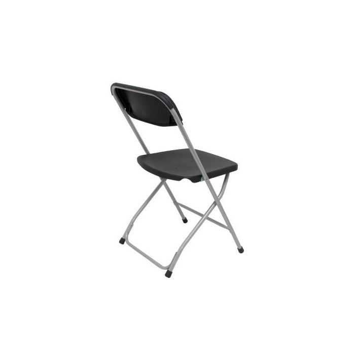 Silla de Recepción Viveros Piqueras y Crespo 5314NE Negro 5 Silla de Recepción Viveros Piqueras y Crespo 5314NE Negro 5