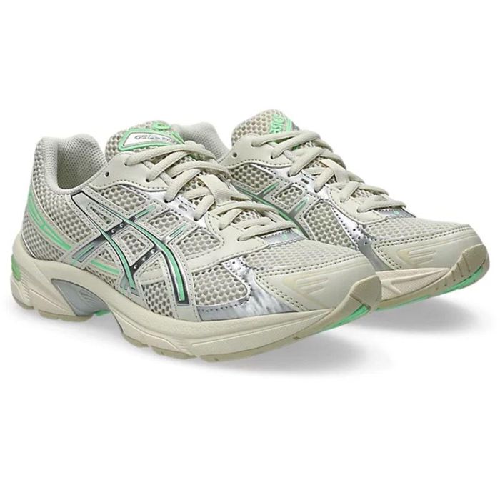 Zapatillas Deportivas Mujer Asics Gel-1130 Blanco Mujer 37 2