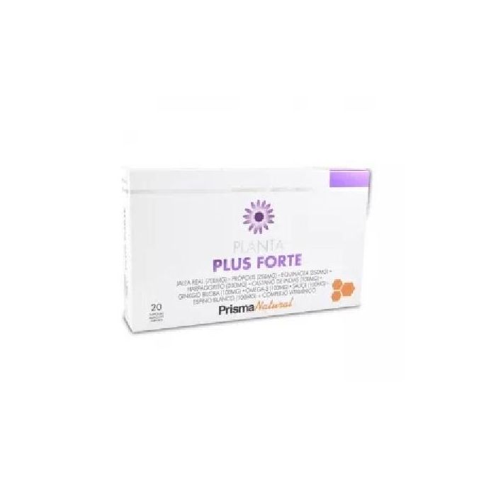 Plantaplus Forte