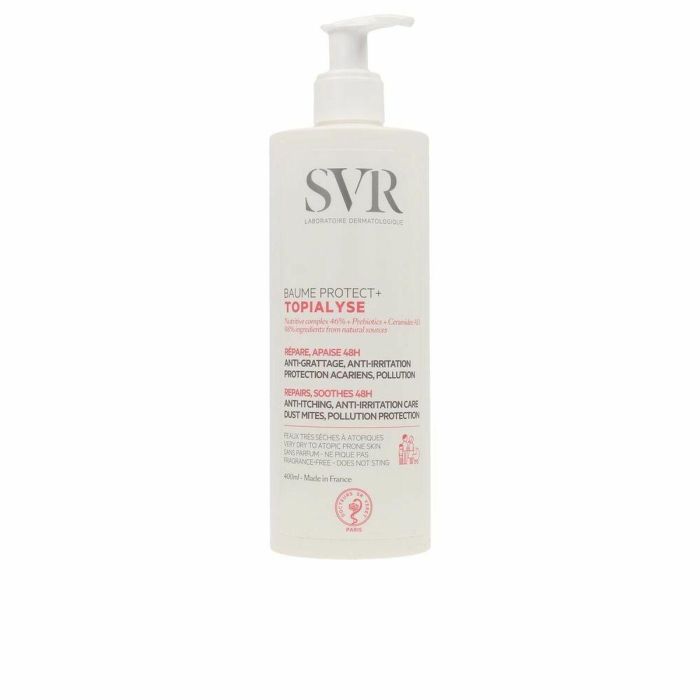 Svr Laboratoire Dermatologique Topialyse Baume