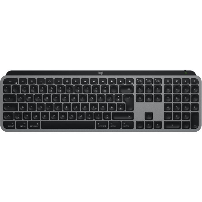 MX KEYS S FOR MAC 1