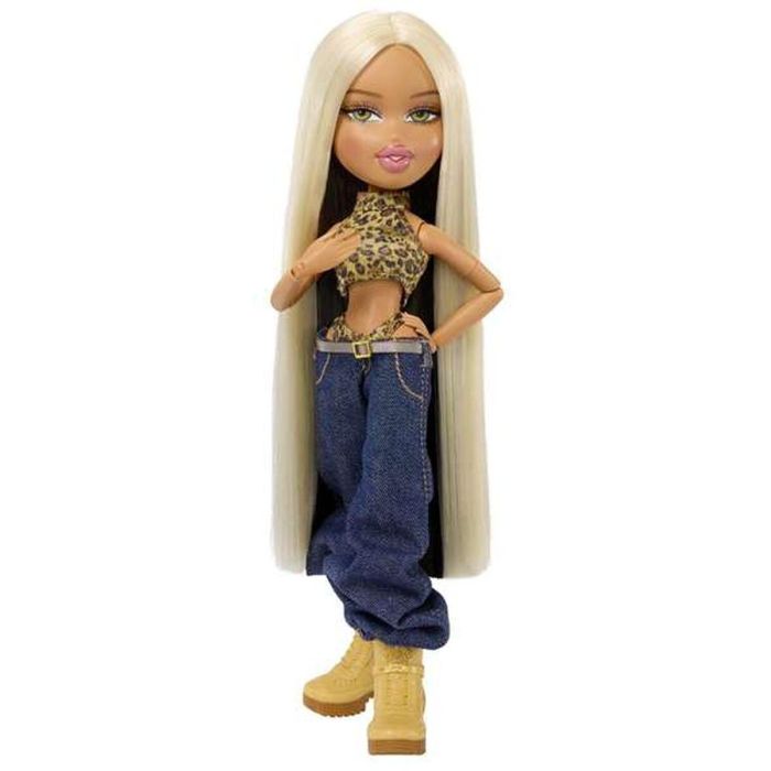 MGA Muñeca Lola Indigo Bratz 6 MGA Muñeca Lola Indigo Bratz 6