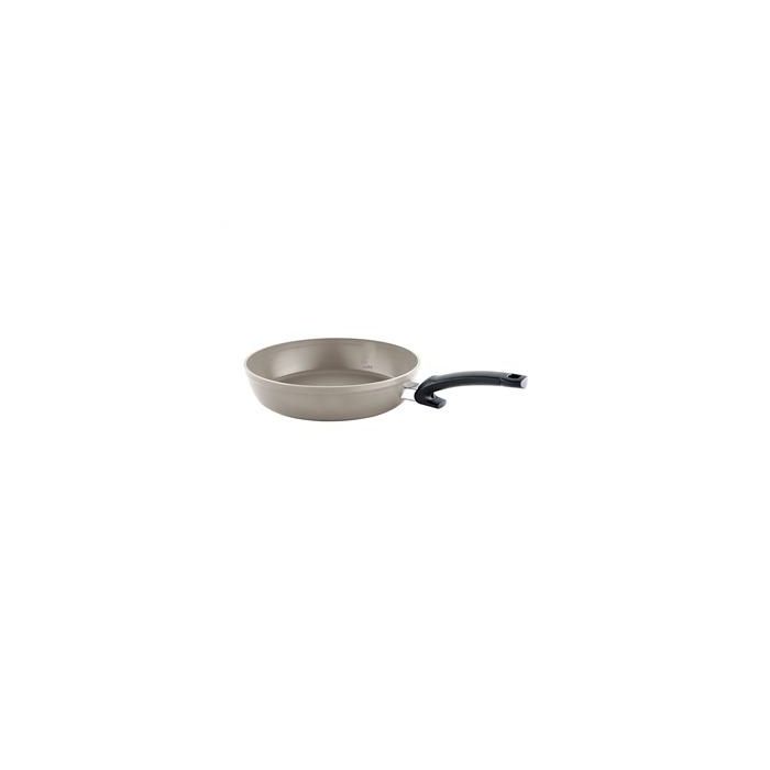 Fissler Ceratal® Comfort Sartén 28cm, Revestimiento Cerámico Antiadherente, Apto para Inducción, 159-220-28-100/0 Fissler Ceratal® Comfort Sartén 28cm, Revestimiento Cerámico Antiadherente, Apto para Inducción, 159-220-28-100/0