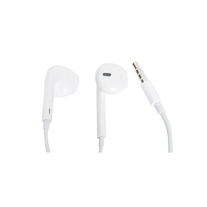 Apple Earpods Headphones Jack 3.5mm White MWU53ZM/A 2