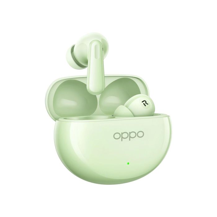 Oppo Enco Air 4 Earbuds Fresh Mint Auriculares Inalámbricos Bluetooth 7 Oppo Enco Air 4 Earbuds Fresh Mint Auriculares Inalámbricos Bluetooth 7