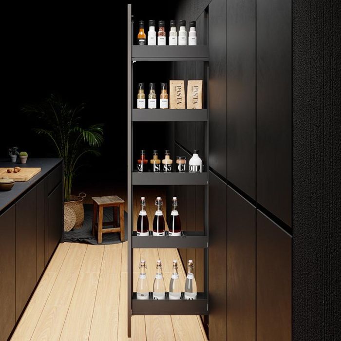 Columna Botellero Extraíble Modelo Nova Flat Modulo Modulo 150 Menage Confort 1 Columna Botellero Extraíble Modelo Nova Flat Modulo Modulo 150 Menage Confort 1