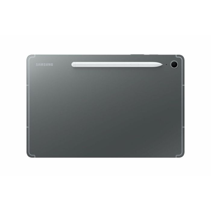 Tablet Samsung SM-X526B 10,9" Octa Core 8 GB RAM 128 GB Gris 4 Tablet Samsung SM-X526B 10,9" Octa Core 8 GB RAM 128 GB Gris 4