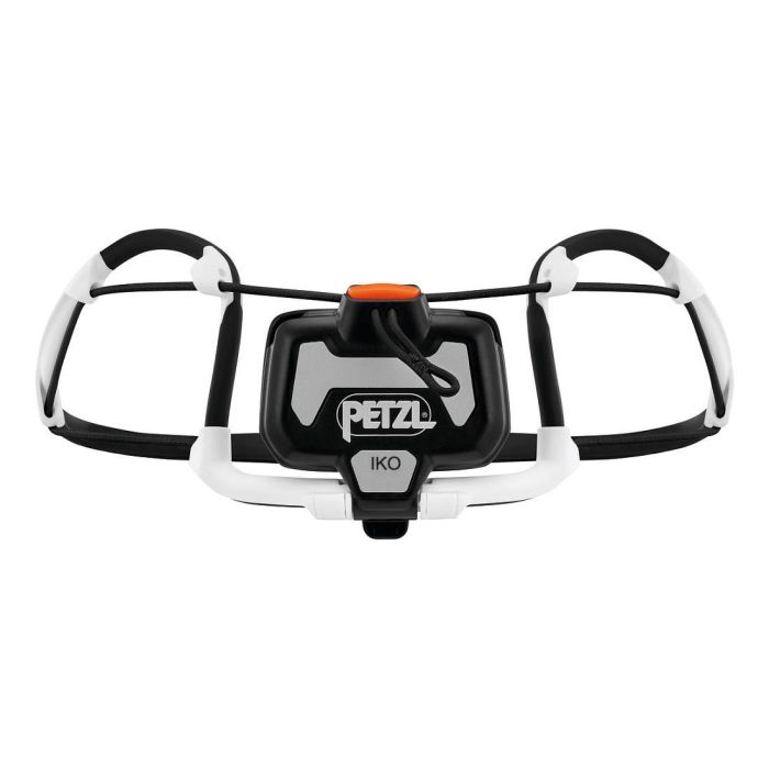Petzl Linterna Frontal IKO 350 Lúmenes 90g