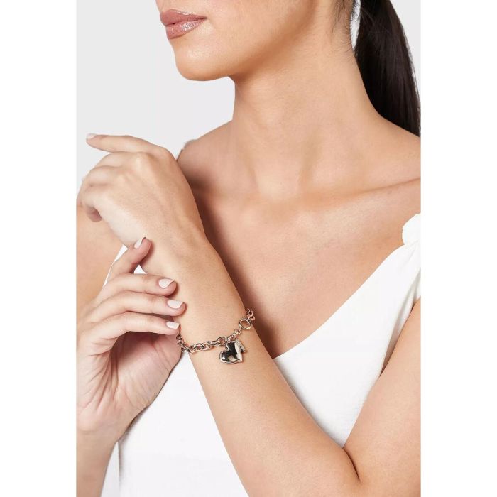 Pulsera Mujer Calvin Klein 35000298 1 Pulsera Mujer Calvin Klein 35000298 1